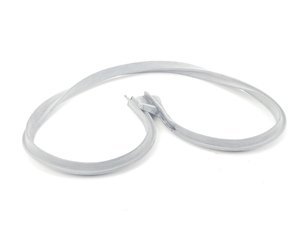 Genuine BMW Front Door Gasket - Left - E21 320i
