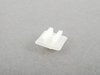 Genuine MINI Bracket Plug Connection - White 61131378997 View 1