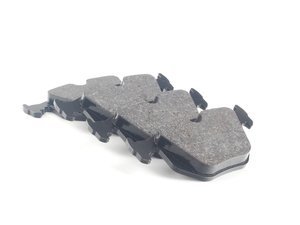 Genuine BMW Rear Brake Pad Set - E31