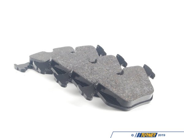 Genuine BMW Genuine BMW Rear Brake Pad Set - E31 34211162865