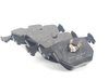 Genuine BMW Genuine BMW Rear Brake Pad Set - E31 34211162865 View 2