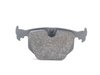 Genuine BMW Genuine BMW Rear Brake Pad Set - E31 34211162865 View 3