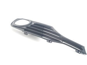 Genuine BMW Fog Light Grille - right