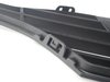 Genuine BMW Genuine BMW Fog light grille - left 51117281917 View 3