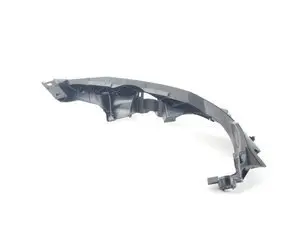 Genuine BMW Headlight Arm - Right