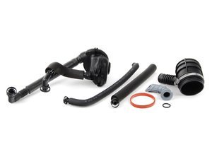 "Cold Climate" Oil Separator Kit - Level 2