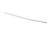 Genuine BMW Genuine BMW Chrome Door Trim Moulding - Right - E30 51211888422 View 1