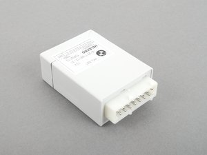 Genuine BMW Touring Rear Hatch Control Unit - E61