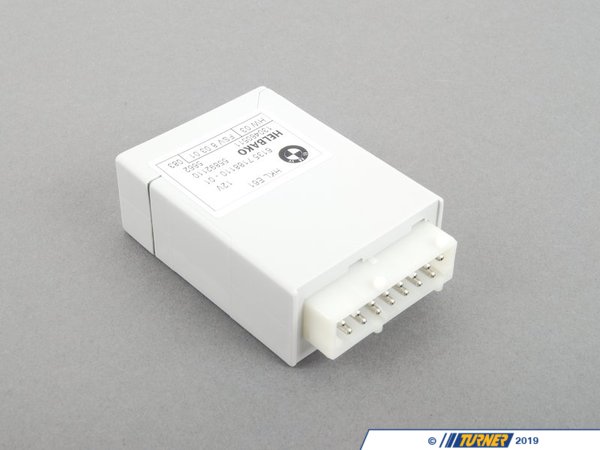 Genuine BMW Genuine BMW Touring Rear Hatch Control Unit - E61 61357188110