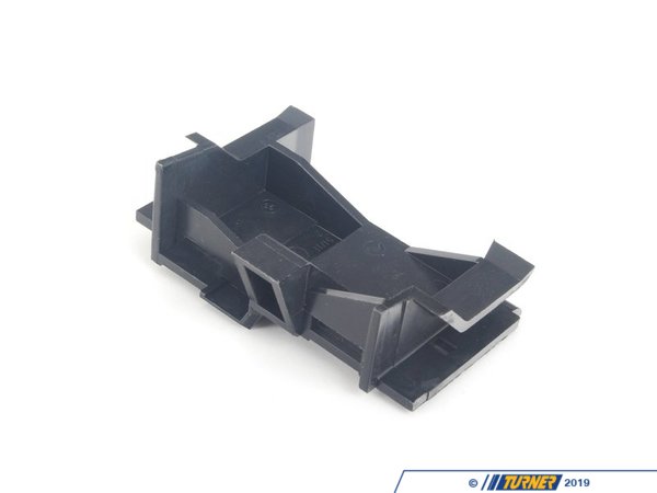 Genuine BMW Genuine BMW Bracket Front Left - 51111953097 - E30 51111953097
