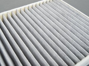 Genuine BMW Cabin Filter / Fresh Air Filter Set - E39