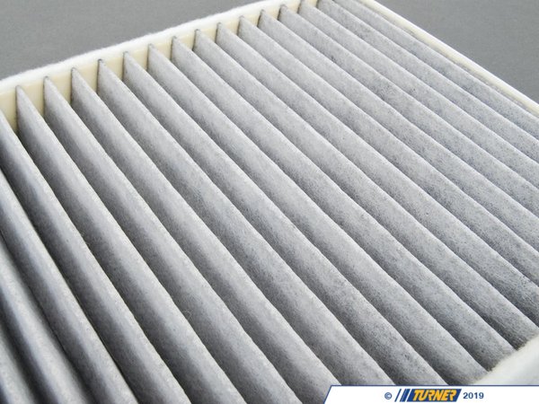 Genuine BMW Genuine BMW Cabin Filter / Fresh Air Filter Set - E39 64312207985