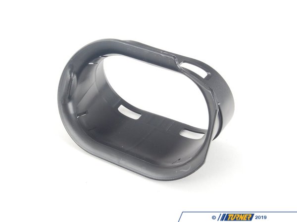 Genuine MINI Genuine MINI Intake Manifold Scoop 13712753073