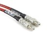 ECS ECS Tuning Exact-Fit Stainless Steel Brake Lines (Front) - E53 X5 002569ECS02A View 5