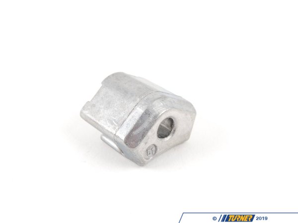 Genuine BMW Genuine BMW Bracket - 24111218679 - E30,E34,E36,E36 M3 24111218679