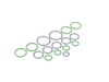 Genuine BMW Genuine BMW Air Conditioning O-Ring - Kit - E30 64508390605 View 2