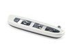 Genuine BMW Genuine BMW Armrest, Titanium Ii, Rear R - 51437053016 - Schwarz 51437053016 View 1