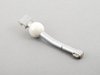 Genuine BMW Genuine BMW Shift Lever 25117533354 View 1