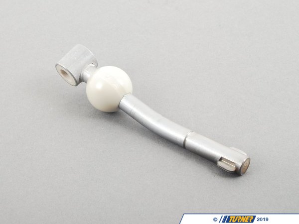 Genuine BMW Genuine BMW Shift Lever 25117533354