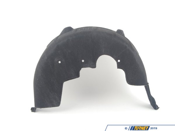 Genuine MINI Genuine MINI Cover, Wheel Housing, Rear - 51717162103 51717162103