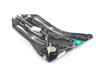 Genuine MINI Genuine MINI Window Regulator Rear Passenger Side - R52 R58 51377111018 View 1