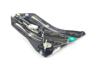 Genuine MINI Window Regulator Rear Passenger Side - R52 R58