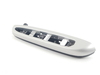 Genuine BMW Genuine BMW Armrest, Titanium Ii, Rear L - 51437053015 - Schwarz 51437053015 View 1