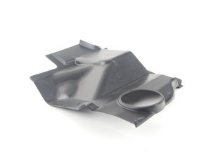 Genuine BMW Covering Left - 51711965243 - E30