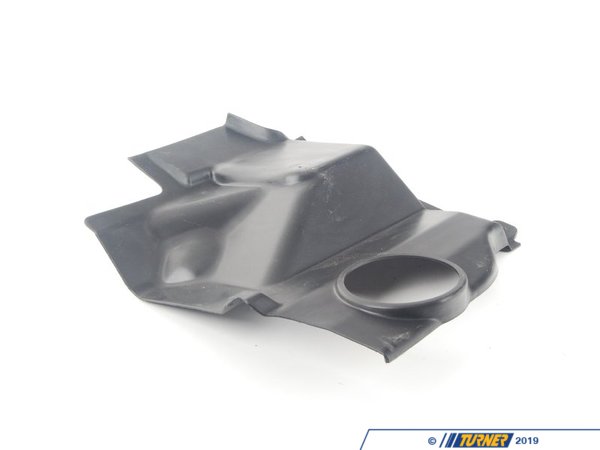 Genuine BMW Genuine BMW Covering Left - 51711965243 - E30 51711965243