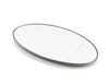 Genuine European Mini Genuine European Mini Blind Spot Mirror Glass - Right - (NO LONGER AVAILABLE) 51167160776 View 2