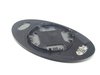 Genuine European Mini Genuine European Mini Blind Spot Mirror Glass - Right - (NO LONGER AVAILABLE) 51167160776 View 5