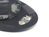 Genuine European Mini Genuine European Mini Blind Spot Mirror Glass - Right - (NO LONGER AVAILABLE) 51167160776 View 6
