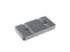 Genuine BMW Genuine BMW Lower Splitter Mount - E36 M3 S50 51112268683 View 1