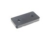 Genuine BMW Genuine BMW Lower Splitter Mount - E36 M3 S50 51112268683 View 2