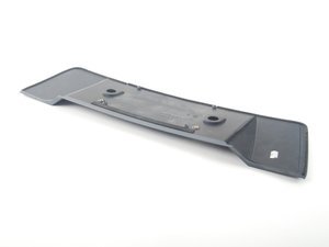 Genuine BMW Cover, Primed - 51138244885 - E39