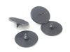 Genuine MINI Genuine MINI Emblem Logo - Black - Floor Mat Carpet Set 82110396133 View 8