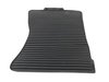 Genuine BMW Genuine BMW Front All Weather Rubber Floor Mat Set - Anthracite Black - E70 X5 51472231953 View 2