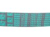 Genuine BMW Genuine BMW Accessory Belt 11287631824 View 2