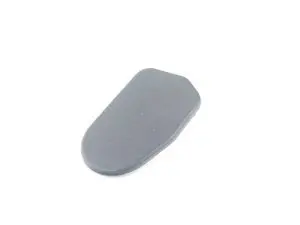 Genuine BMW Locking Plug Left Schwarz - 54218411333