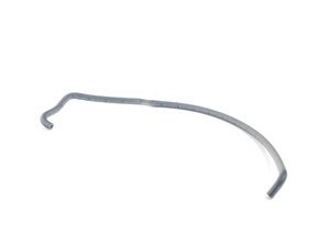 Genuine BMW Fuel Tank Breather valve Elbow Hose - E38 740i 740iL