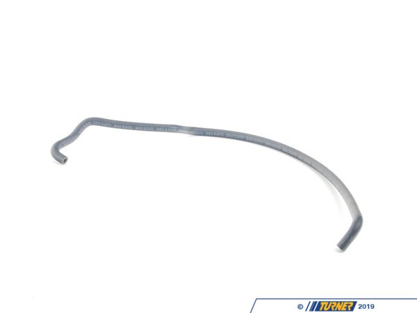Genuine BMW Genuine BMW Fuel Tank Breather valve Elbow Hose - E38 740i 740iL 13901710555