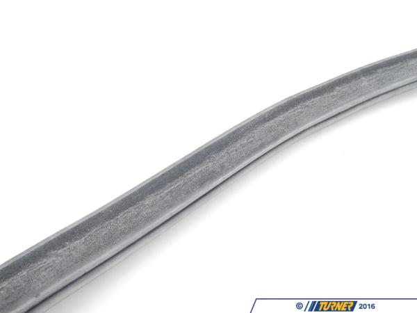Genuine BMW Genuine BMW Trunk lid gasket - E21 51711826976