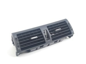 Genuine BMW Dashboard Fresh Air Vent - Center