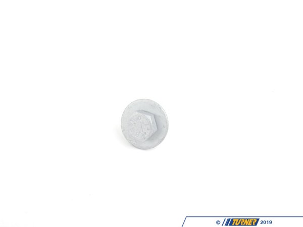 Genuine BMW Genuine BMW Hex Bolt With Washer - 07147199342 - E90,E92,E93 07147199342