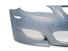 Genuine BMW Genuine BMW Front Bumper Cover w/ PDC - E60 M5 51118045662 View 4