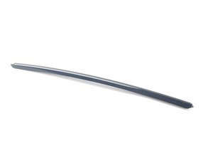 Genuine MINI Cover, Column D, Left - 51367037401