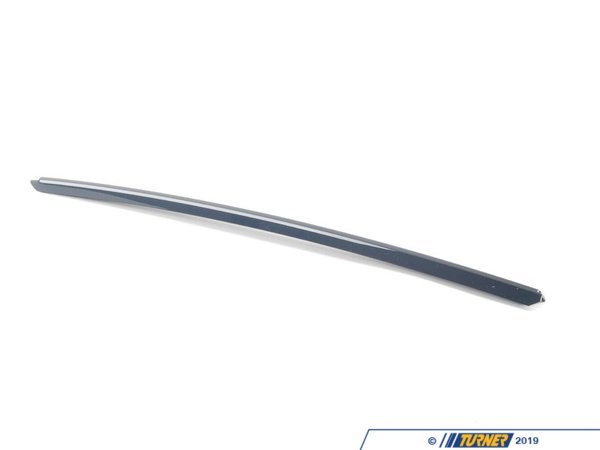 Genuine MINI Genuine MINI Cover, Column D, Left - 51367037401 51367037401