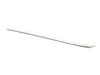 Genuine BMW Genuine BMW Wooden Strip, Door Rear Left Vavona - 51428159657 - E39 51428159657 View 2