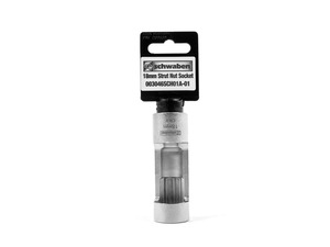 Schwaben Strut Nut Socket - 18mm
