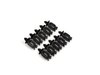 Genuine BMW Cable Holder - Pack Of 10 61131389898KT View 1